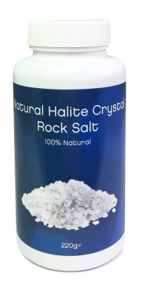 Salitair Rock Salt 220g